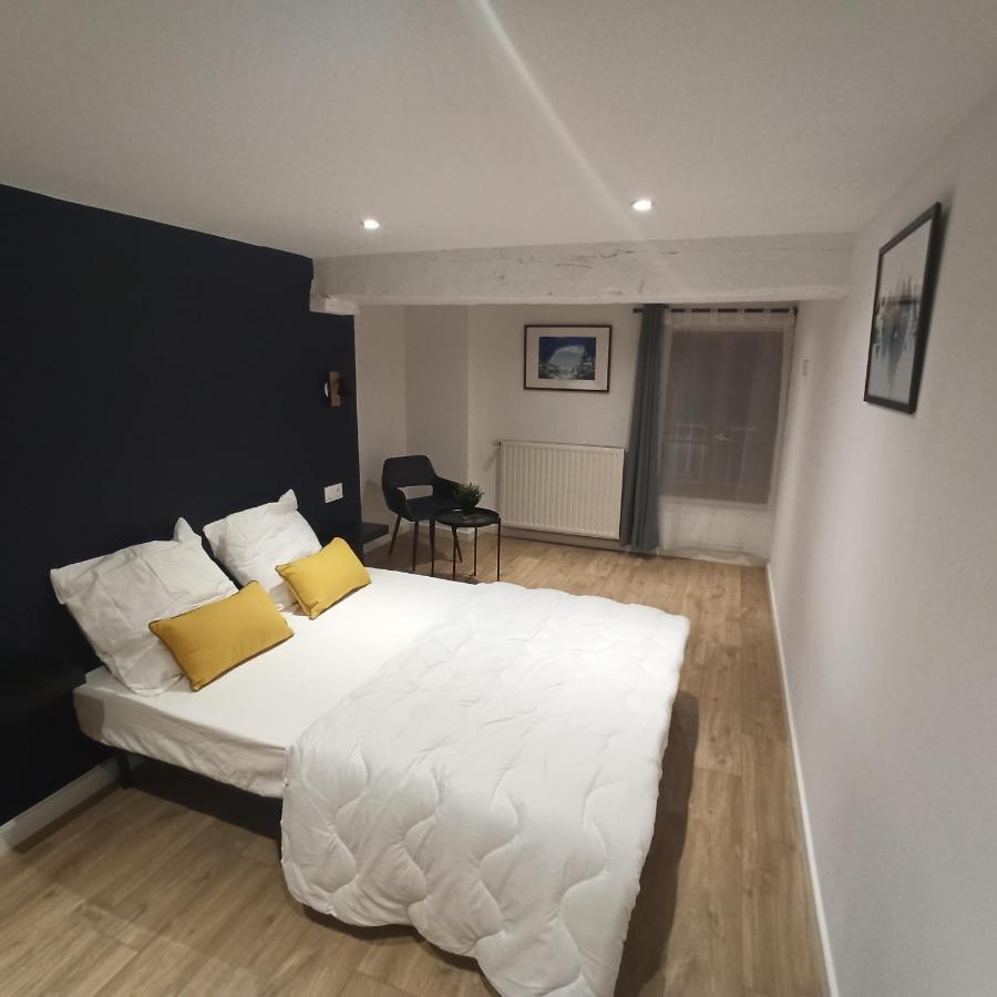 A 4 Min Du Zoo De Beauval La Maison A Partager Ch2 1Er Etage Saint-Aignan  Buitenkant foto