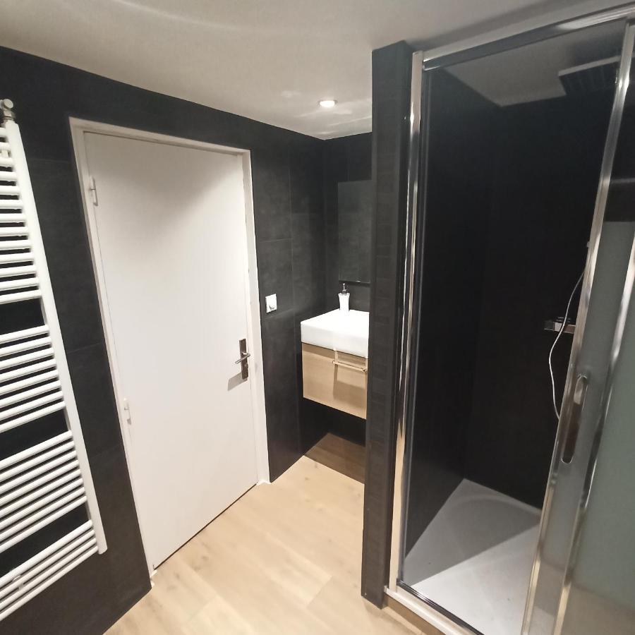 A 4 Min Du Zoo De Beauval La Maison A Partager Ch2 1Er Etage Saint-Aignan  Buitenkant foto