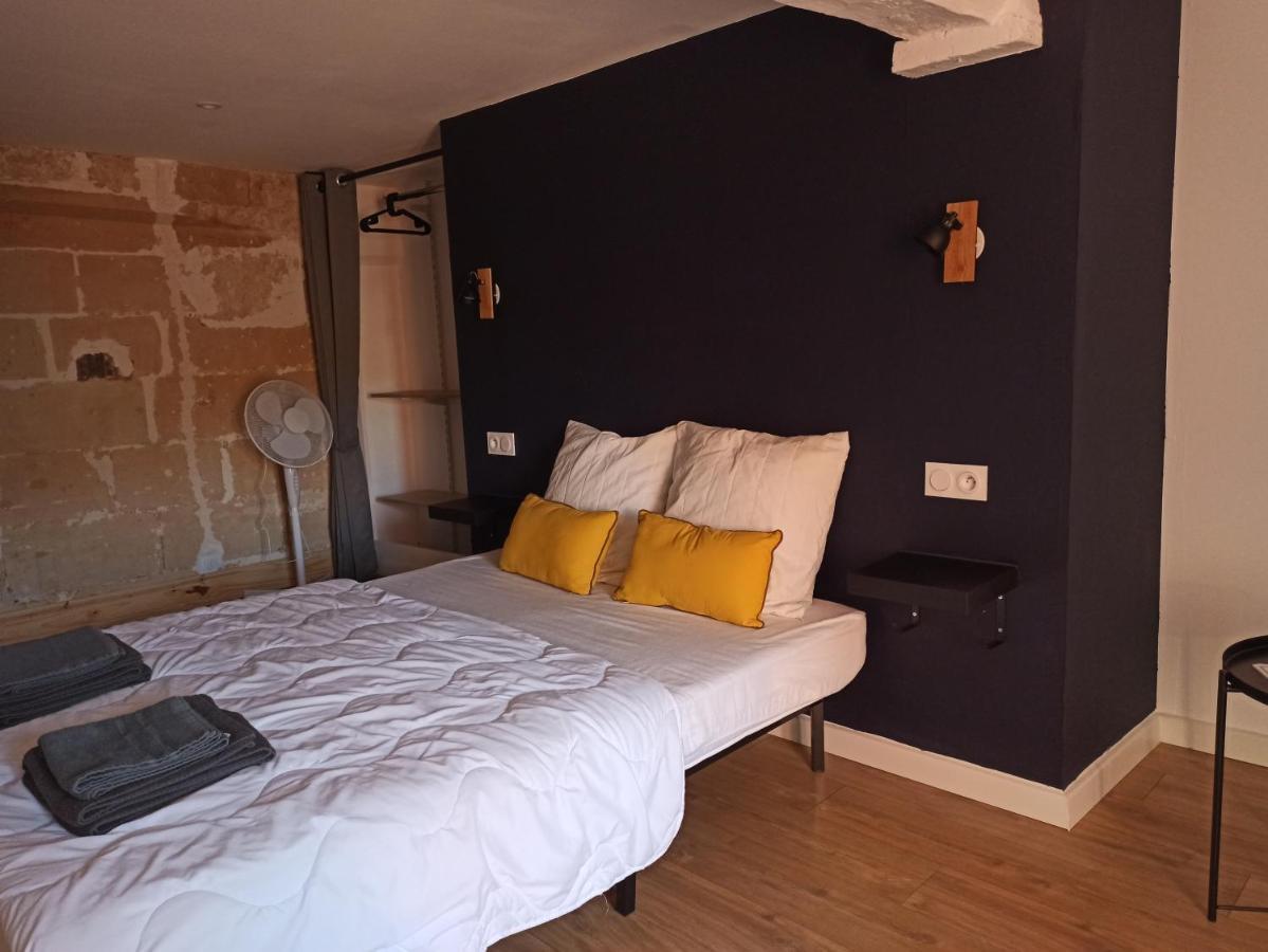 A 4 Min Du Zoo De Beauval La Maison A Partager Ch2 1Er Etage Saint-Aignan  Buitenkant foto